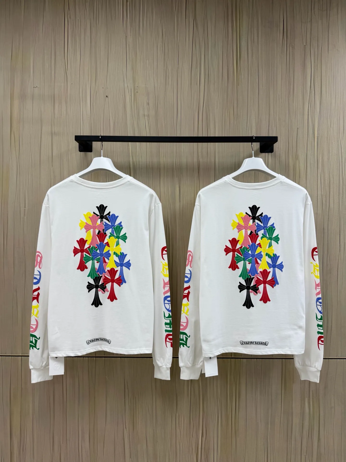【 In Stock】Chrome Hearts size S M L XL Chrome Hearts Series 40 ， G， ， ， ， 、 ， 。 ， ， ， Classic ， ， 。 Classic ， ， 。 ， ， ， ， ， ， ， Classic 。 ， ， Same Style ， ， ， ， Same Style。